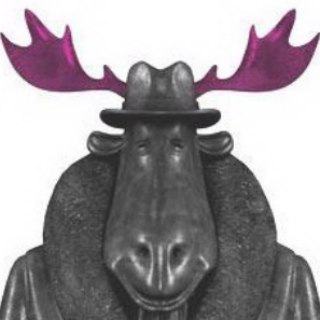 Логотип @kjerkelosfm - Къеркелось FM