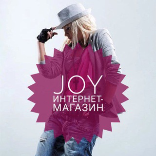 Логотип @kjoy_opt_chita - Joy_chita