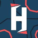 Логотип @kjshopp - HAKART DESIGN