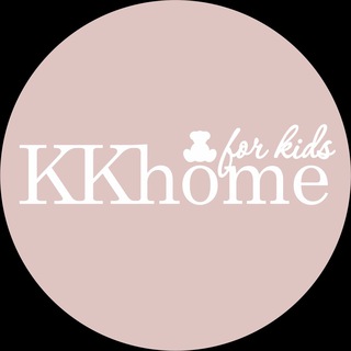 Логотип @kk_withlove - KKhome