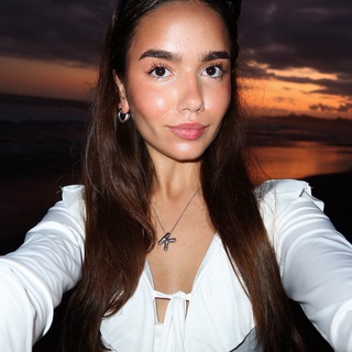 Логотип @kkamikhamzina - Kamila Khamzina