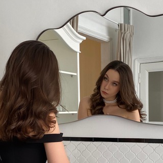 Логотип @kkarinage - by kkarinage