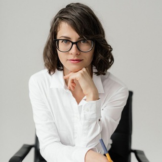 Логотип @kkarpovich - Катерина Карпович