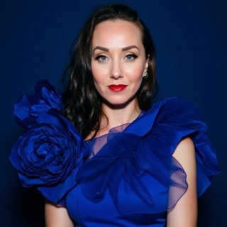 Логотип @kkaterinakost - Катерина Костюченко|Энерготерапевт с шаманским бубном