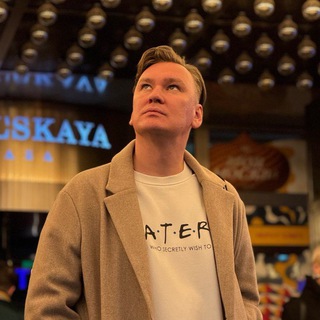 Логотип @kkbakunev - КОМИТЕТ КОНТЕНТА