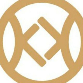 Логотип @kkcoin2020 - KKCOIN GROUP