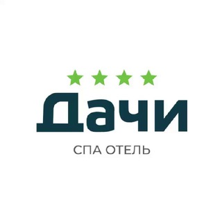 Логотип @kkdachi - ВИЛЛЫ | РЕСТОРАН | СПА | ОТЕЛЬ «ДАЧИ» 4* Алушта, Крым