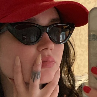 Логотип @kkedrinskaya - Кедринская