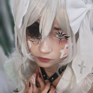 Логотип @kkexitt - Кекси