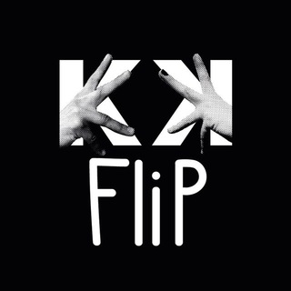 Логотип @kkflip - KKFlip