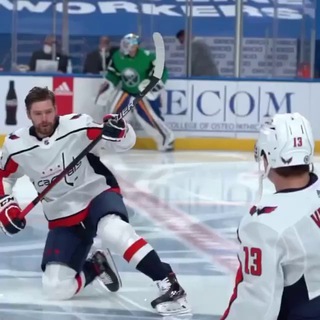 Логотип @kkhl_nkhl - Хоккей | КХЛ | НХЛ