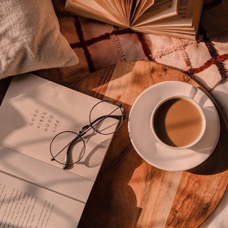 Логотип @kkingoved - Книговед chat