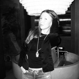 Логотип @kkiraeshkaa - хорни crew