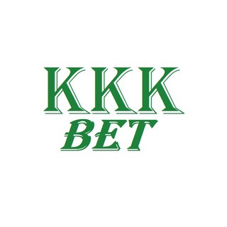Логотип @kkk_bet - KKK BET