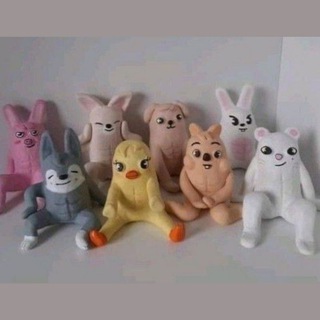 Логотип @kkkaaaaaakkk - Шоп «ЧВК Стэй»