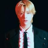 Логотип @kkkatyrnk - катя энхайповна