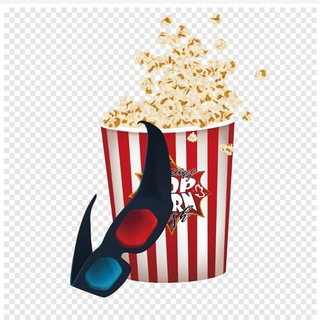 Логотип @kkkinooman - KinoMan🍿