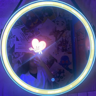 Логотип @kkkkriss_17 - kriss