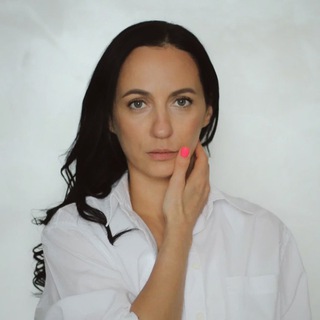 Логотип @kkkravtsova - Kravtsova pro ЛИЦО