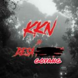 Логотип @kkndesagoyang - kkndesagoyang