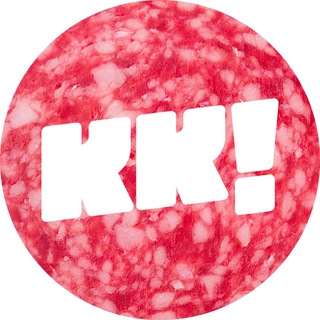 Логотип @kkolbaski - Кружок колбаски