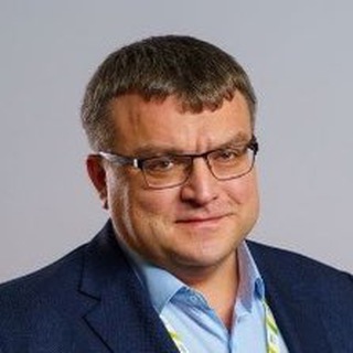Логотип @kkomkov - КомкоV