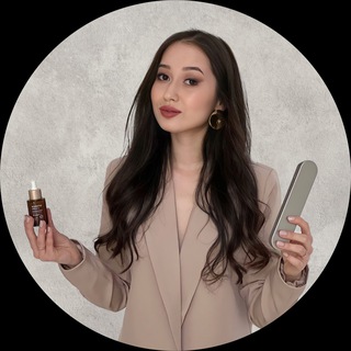 Логотип @kkosmetologsvetlana - Косметолог Москва @kosmetolog_svetlana_msk