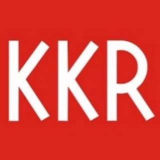 Логотип @kkr_chat - KKR Чат2