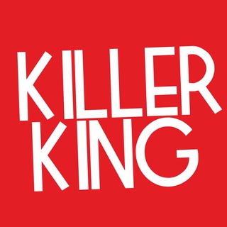 Логотип @kkrec - KILLER KING RECORDS