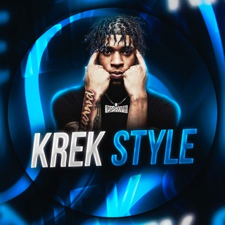 Логотип @kkreeek - KREK