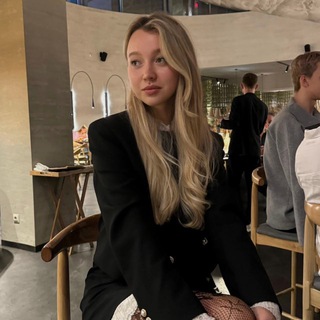 Логотип @kkristinaivanova - k.kristoss