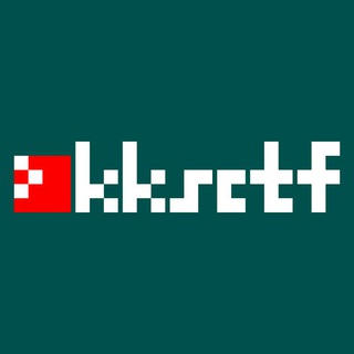 Логотип @kksctf - root@kks:/kksctf#