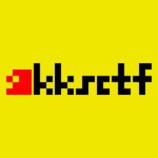Логотип @kksctf_news - root@kks:/kksctf_news#
