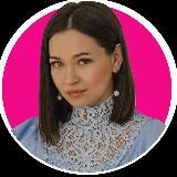 Логотип @kkseniya_tsybulina - Ксени | про самозапуски без продюсеров