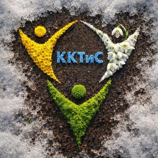 Логотип @kktis2022 - КГБ ПОУ ККТиС