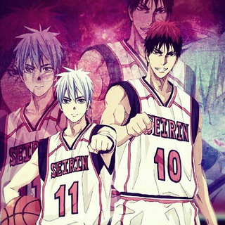 Логотип @kkurokonobasketvf - Basket ( On )