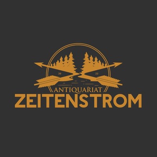 Логотип @kl_militaria - Zeitenstrom - Militaria