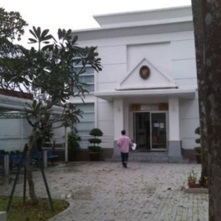 Логотип @kl_slots - Kuala Lumpur: слоты на запись в тайское консульство