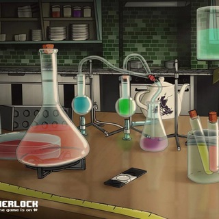 Логотип @klabdi - Клиническая лабораторная диагностика