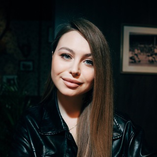 Логотип @klackanal - Просто Клац