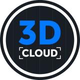Логотип @klad_3d - 3DCloud