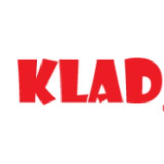 Логотип @klad_mem - klad_mem