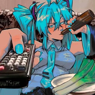 Логотип @kladavka - Кладовая пивофага