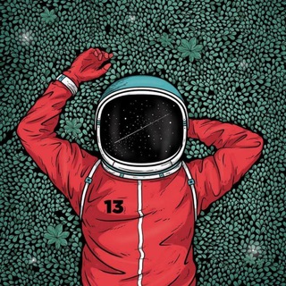 Логотип @kladchat - Кладчат
