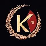 Логотип @kladedaaa_watch - KLADEDA | Капсула времени