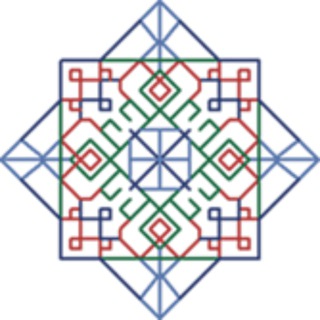 Логотип @kladez_roda - Арина Никитина «Кладезь Рода» 🌳