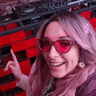 Логотип @kladomirastar - КняжнаПеремен Ольга