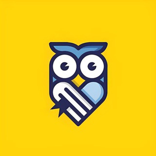 Логотип @kladovaya_knig - Кладовая книг | IT