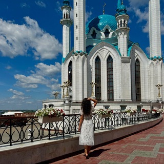 Логотип @kladovaya_vse_o_baby - Кладовая путешествий vse_o_baby