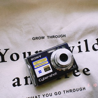 Логотип @kladovka90 - приключения sоника